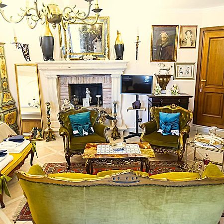 דירות רומא Loft Appia Antica Donna Eugenia מראה חיצוני תמונה
