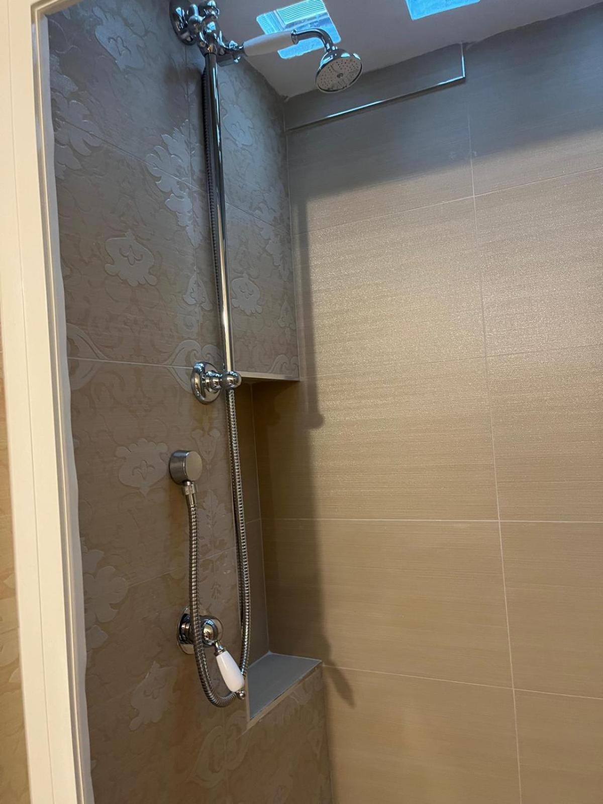 דירות רומא Loft Appia Antica Donna Eugenia מראה חיצוני תמונה