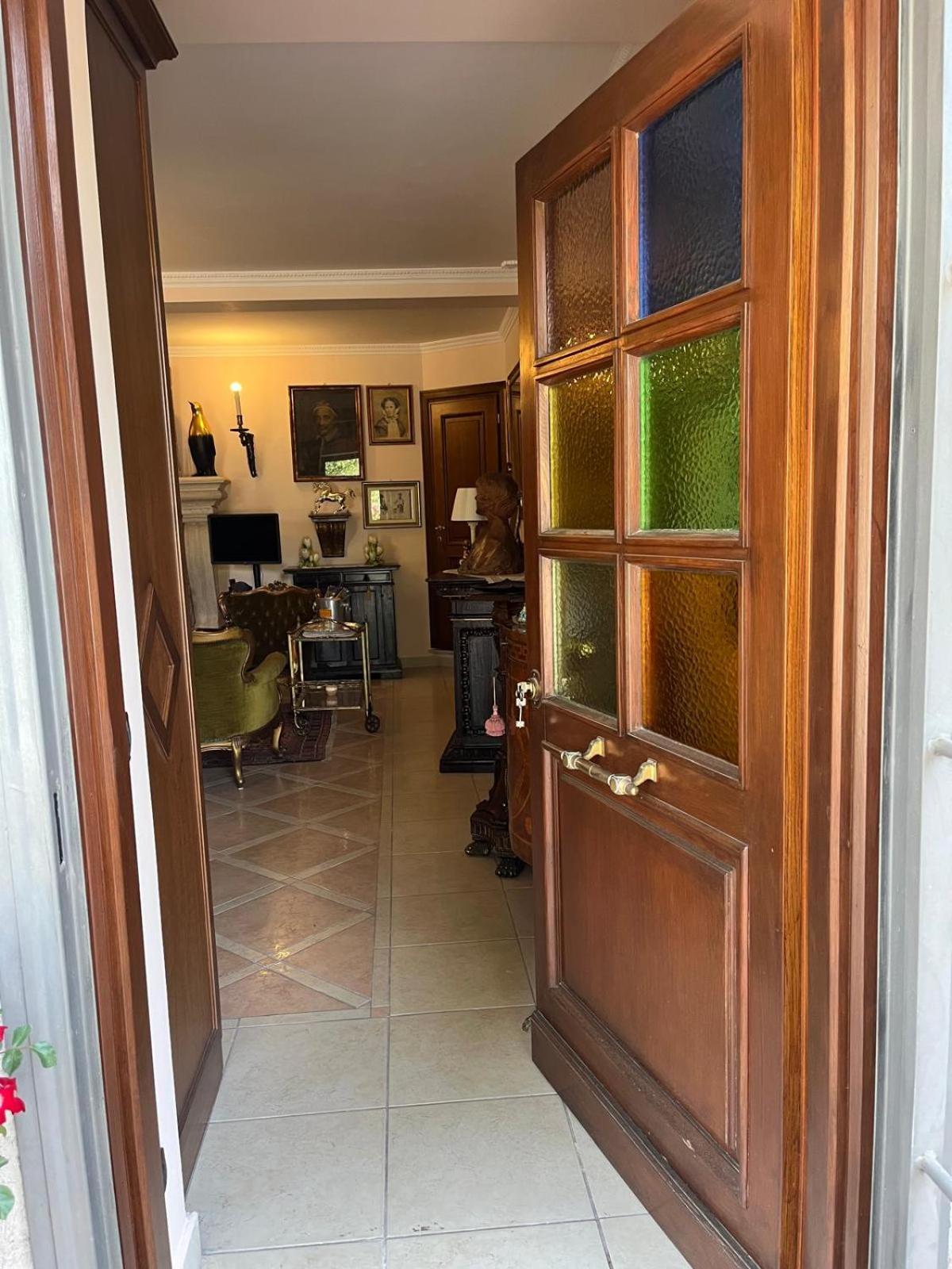 דירות רומא Loft Appia Antica Donna Eugenia מראה חיצוני תמונה