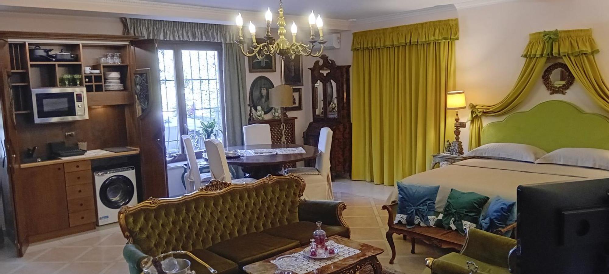 דירות רומא Loft Appia Antica Donna Eugenia מראה חיצוני תמונה