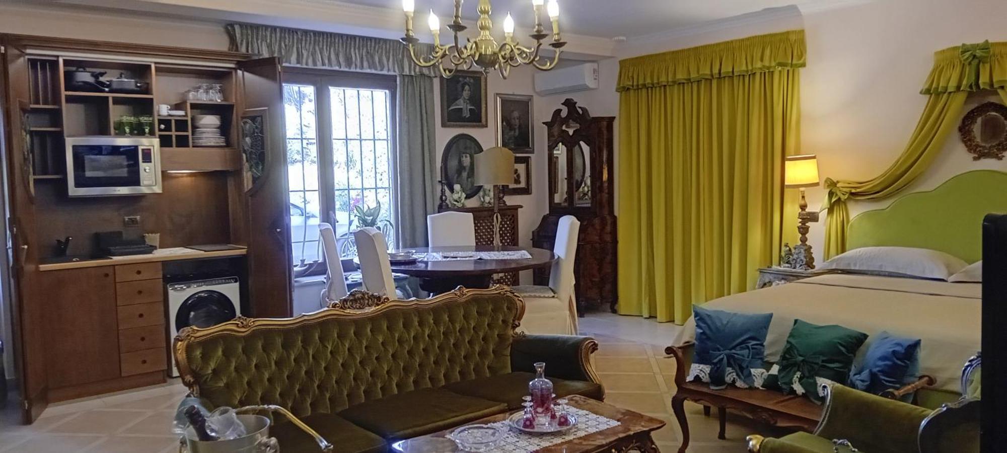 דירות רומא Loft Appia Antica Donna Eugenia מראה חיצוני תמונה