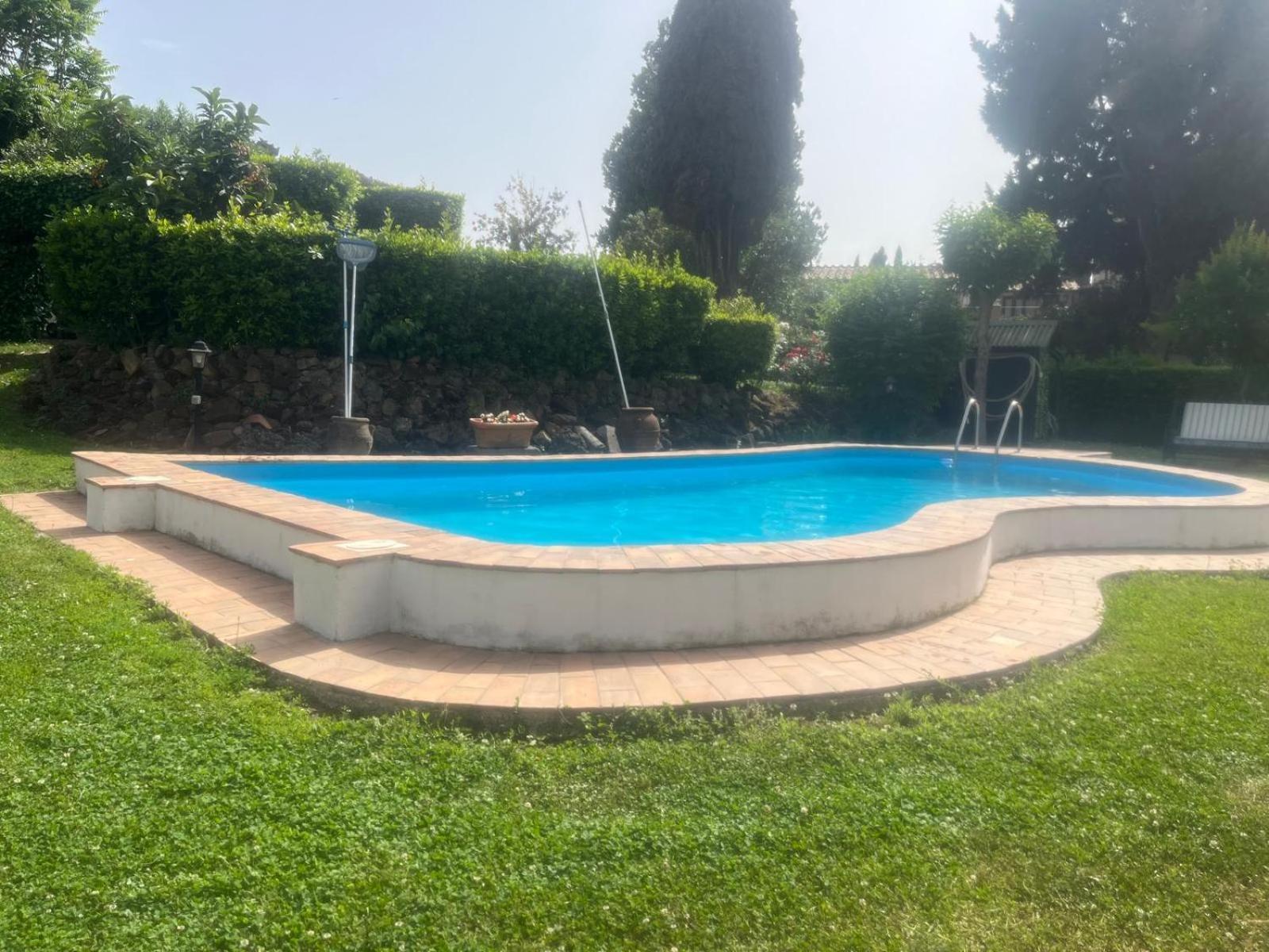 דירות רומא Loft Appia Antica Donna Eugenia מראה חיצוני תמונה