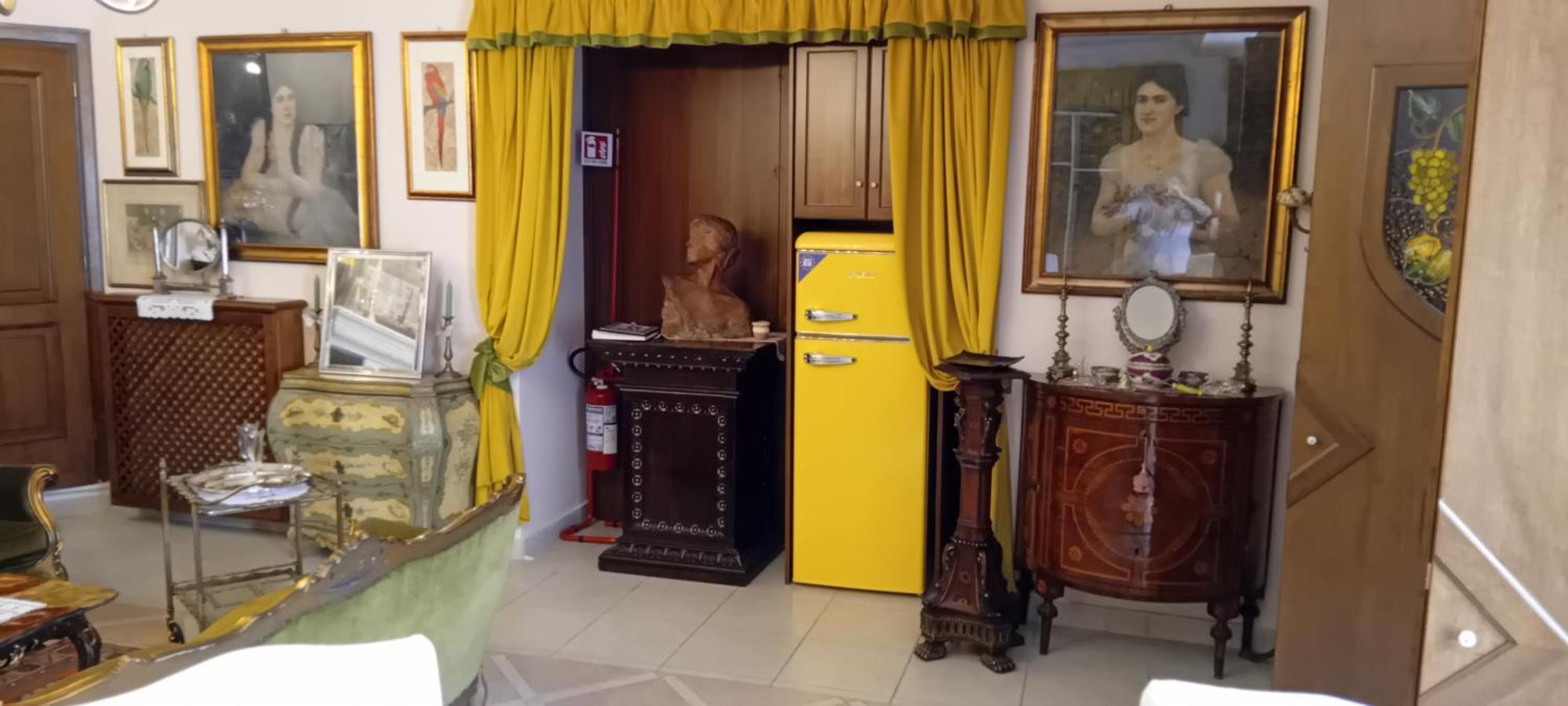 דירות רומא Loft Appia Antica Donna Eugenia מראה חיצוני תמונה